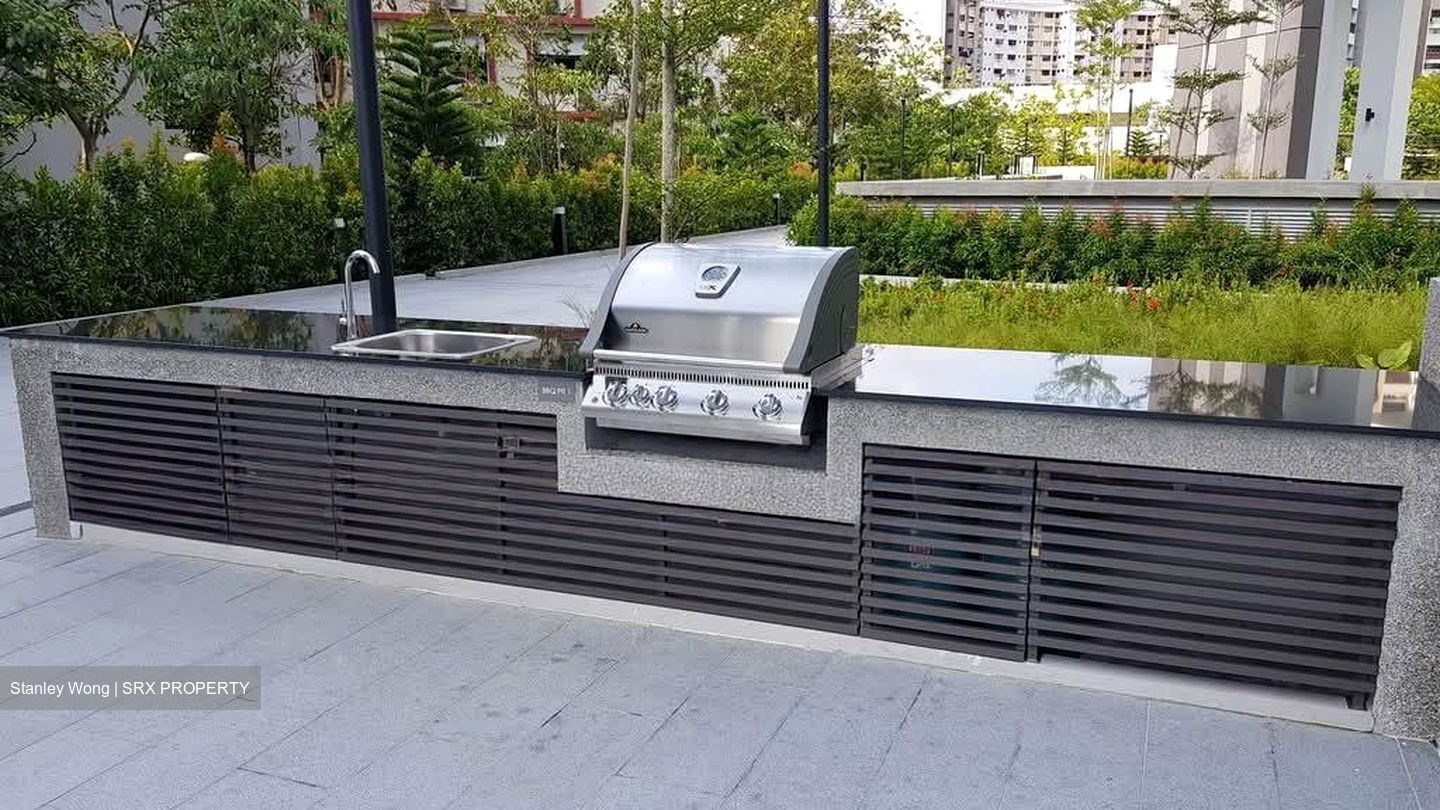 The Trilinq (D5), Condominium #568438641